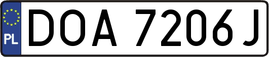 DOA7206J