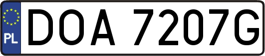 DOA7207G