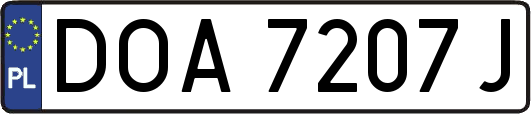 DOA7207J