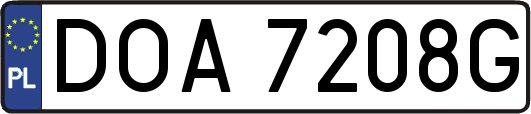 DOA7208G