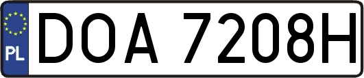 DOA7208H