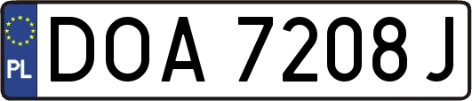 DOA7208J