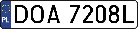 DOA7208L