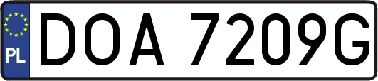 DOA7209G