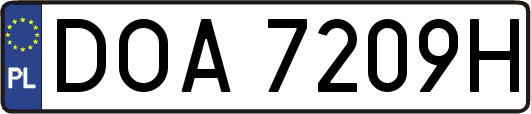 DOA7209H