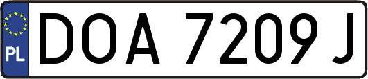 DOA7209J