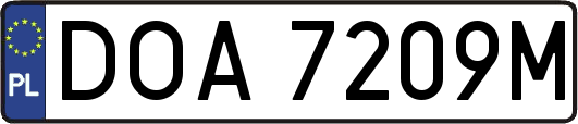 DOA7209M