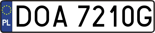 DOA7210G