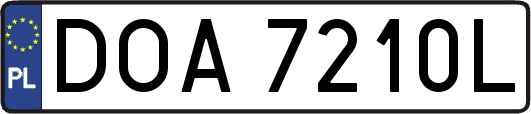 DOA7210L