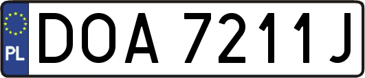DOA7211J
