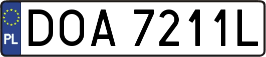 DOA7211L
