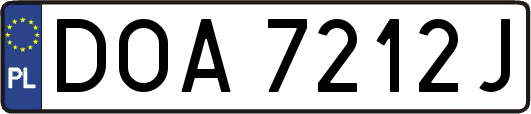 DOA7212J