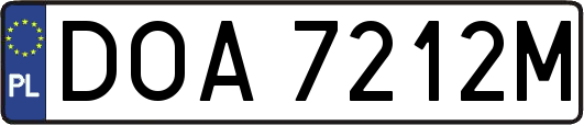 DOA7212M