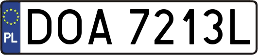 DOA7213L