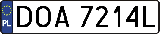 DOA7214L
