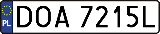 DOA7215L