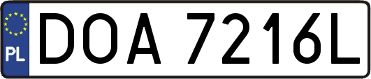 DOA7216L