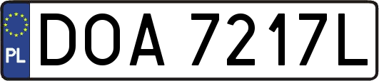 DOA7217L