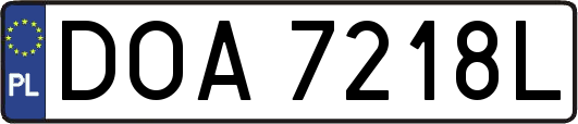 DOA7218L
