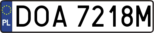 DOA7218M
