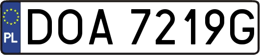 DOA7219G