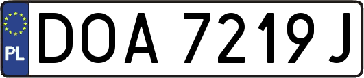 DOA7219J