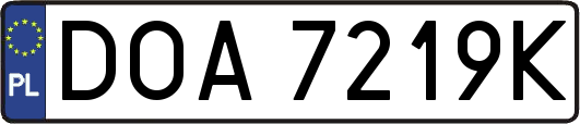 DOA7219K