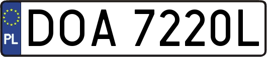 DOA7220L