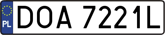 DOA7221L