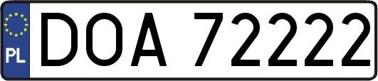 DOA72222