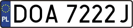 DOA7222J