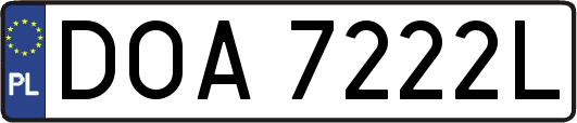 DOA7222L