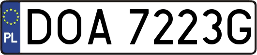 DOA7223G