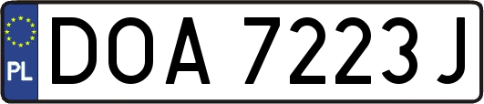 DOA7223J