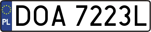 DOA7223L