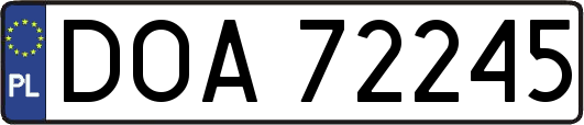 DOA72245
