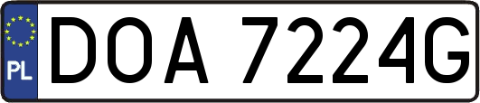 DOA7224G