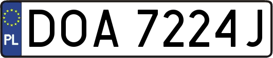 DOA7224J