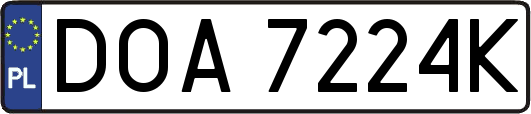 DOA7224K