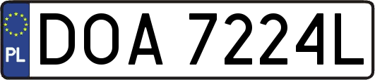 DOA7224L
