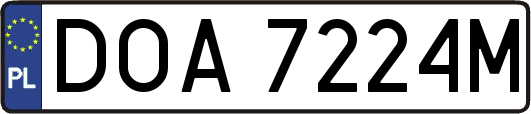 DOA7224M