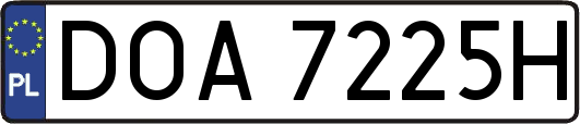 DOA7225H