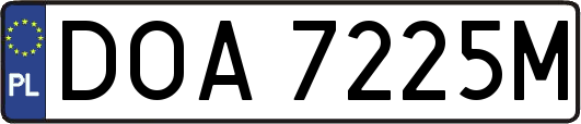 DOA7225M
