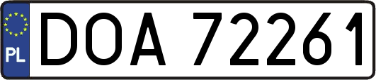 DOA72261