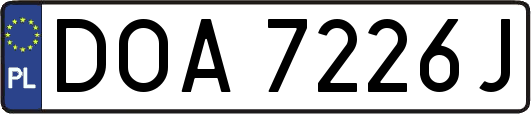 DOA7226J