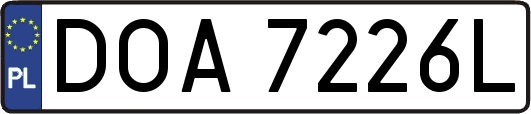 DOA7226L