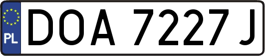 DOA7227J