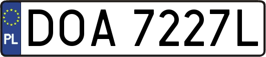 DOA7227L