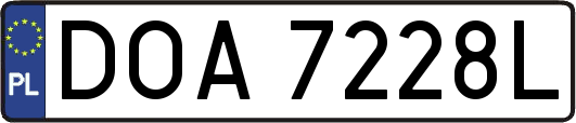DOA7228L