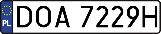 DOA7229H